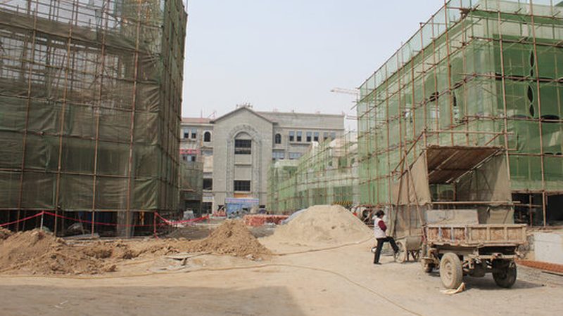 建筑工程施工进度计划表：如何评估哪家公司做得好**