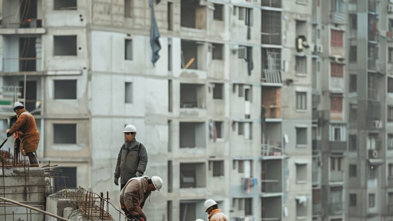 市政道路竣工验收流程步骤解析