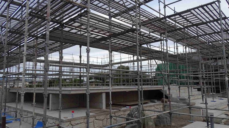 地基基础施工安全技术交底：关键要点与注意事项**