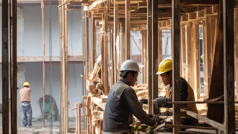钢结构楼梯：解析报价单中的关键要素