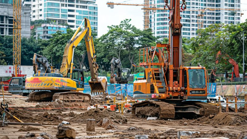 建筑物沉降观测，这些规范要求你不可不知**