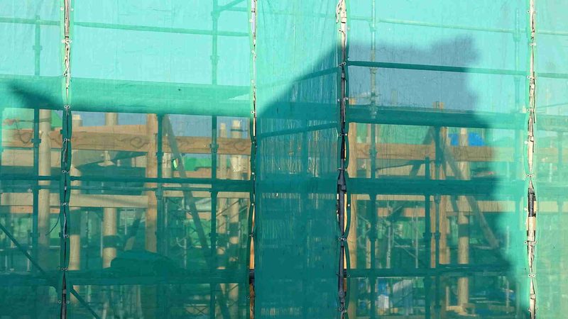 轻钢龙骨隔墙施工：步骤解析与关键要点