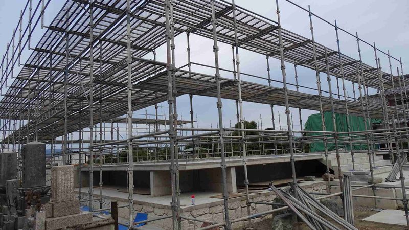 装配式建筑与传统建筑：使用寿命的较量