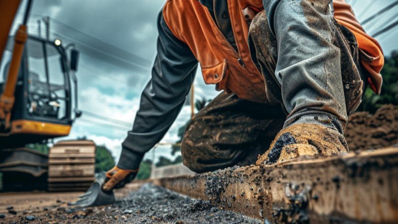 揭秘公路工程施工总承包企业排名背后的逻辑