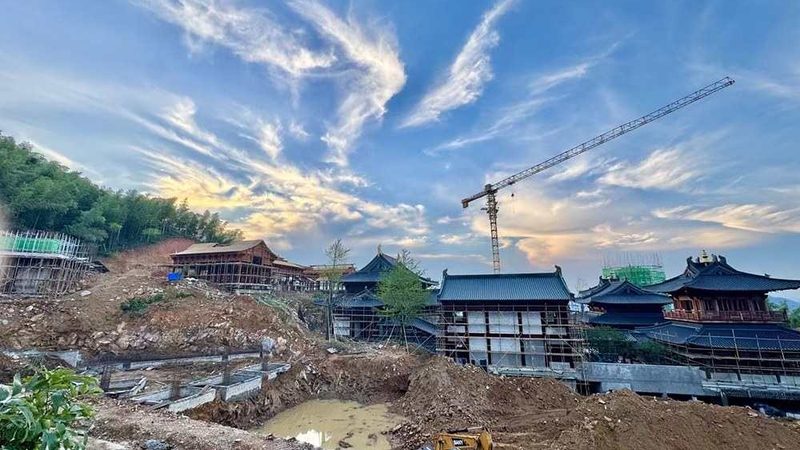 石材幕墙资质办理：流程解析与费用概览