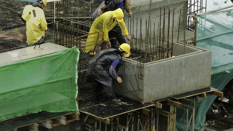 工程总承包与施工总承包：本质区别与适用场景解析