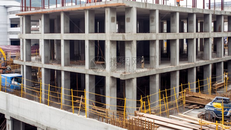 建筑施工总承包合同范本：上海地区合规要点解析