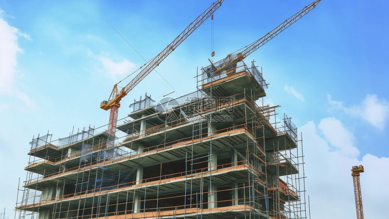 施工组织设计编制要点：建筑施工总承包全流程解析**