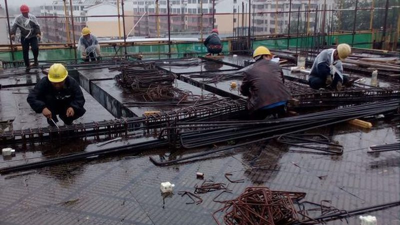 地基基础工程规范培训：掌握关键，筑牢工程基石**