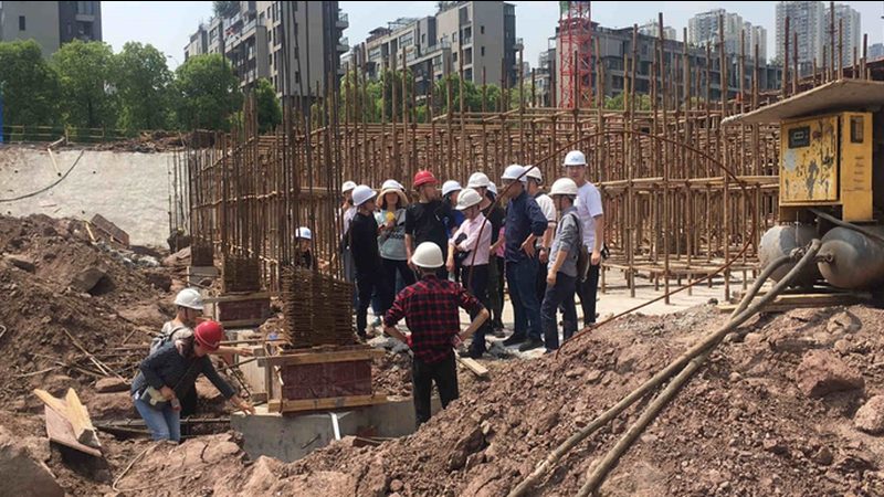 小型建筑工程施工公司排名背后的考量因素