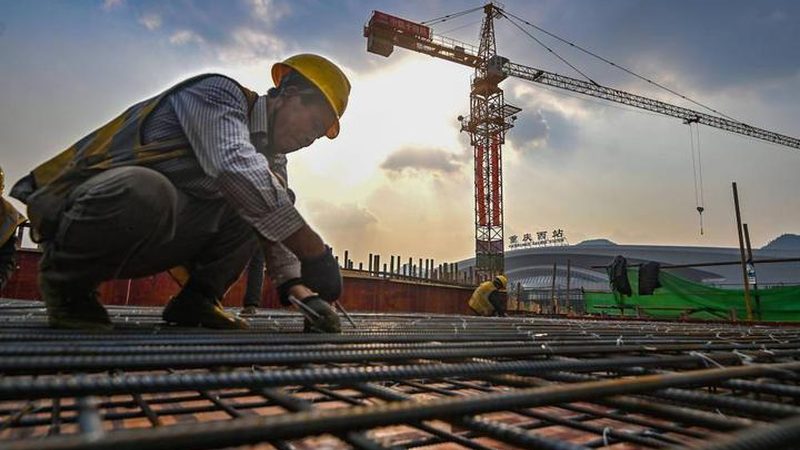 木工班组与砌筑班组：揭秘建筑施工中的两大支柱**