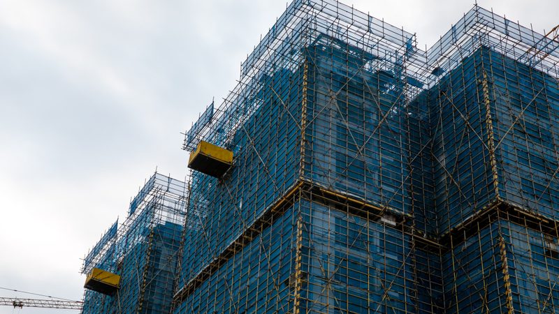市政道路工程公司施工标准：合规与品质的双重保障