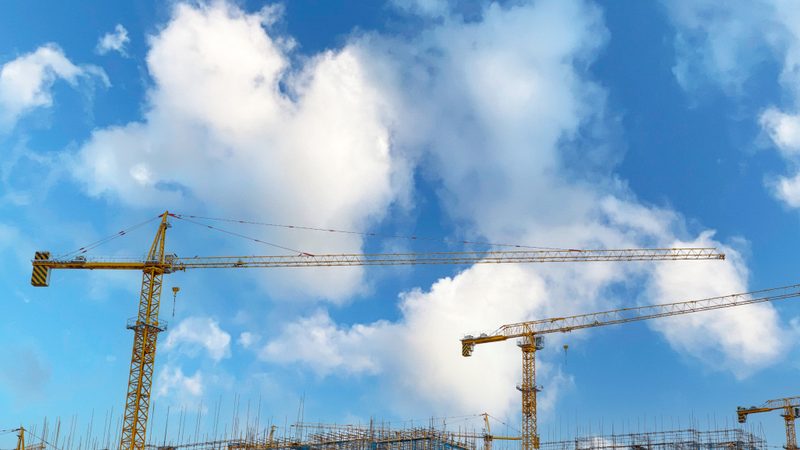 装配式钢结构建筑型号参数：看懂这几点，选型不再凭感觉