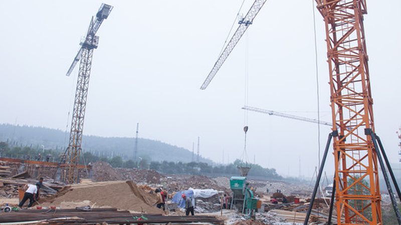 建筑施工总承包一级资质承接哪些工程