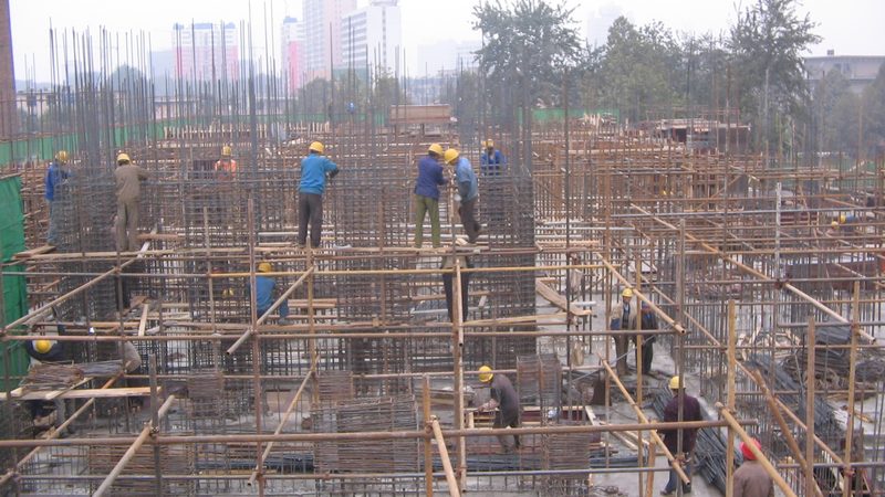 土建工程材料规格参数：揭秘关键指标与选型逻辑