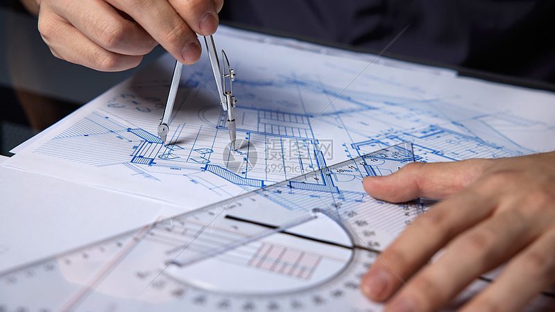 装配式建筑施工流程解析：从规划到验收的全程指南
